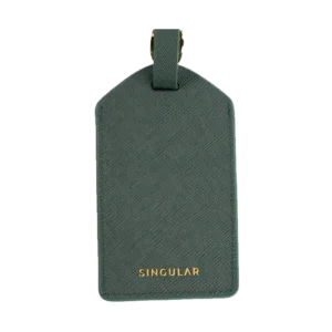 Luggage Tag